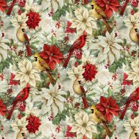 ttHOLIDAY-CD4761 CREAM